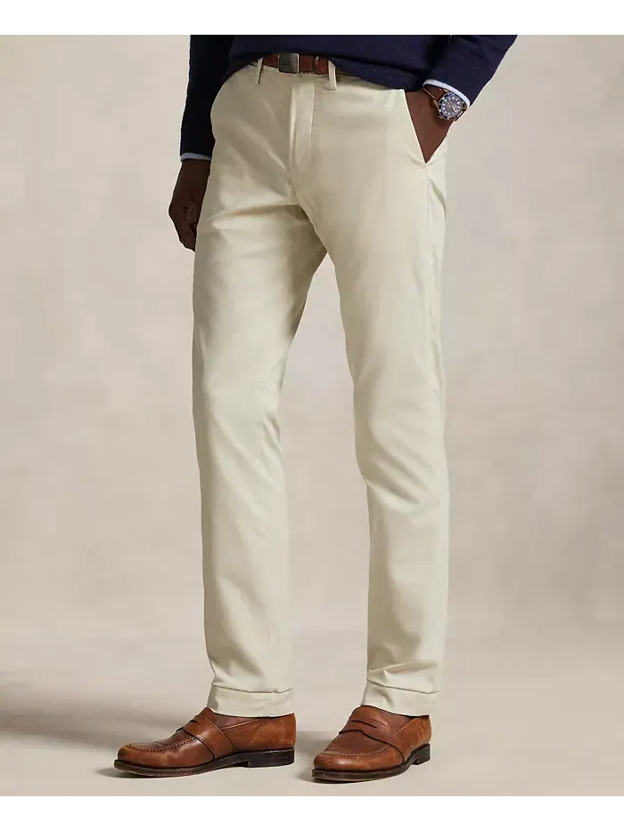 Мужские брюки Norwich Chino Polo Ralph Lauren — 2