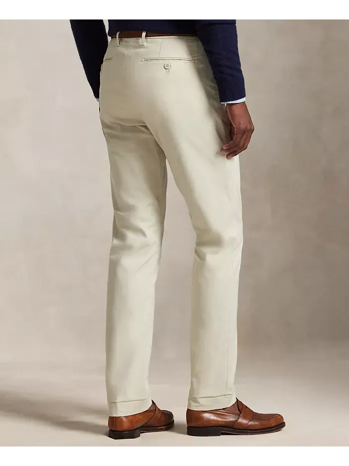 Мужские брюки Norwich Chino Polo Ralph Lauren — 4