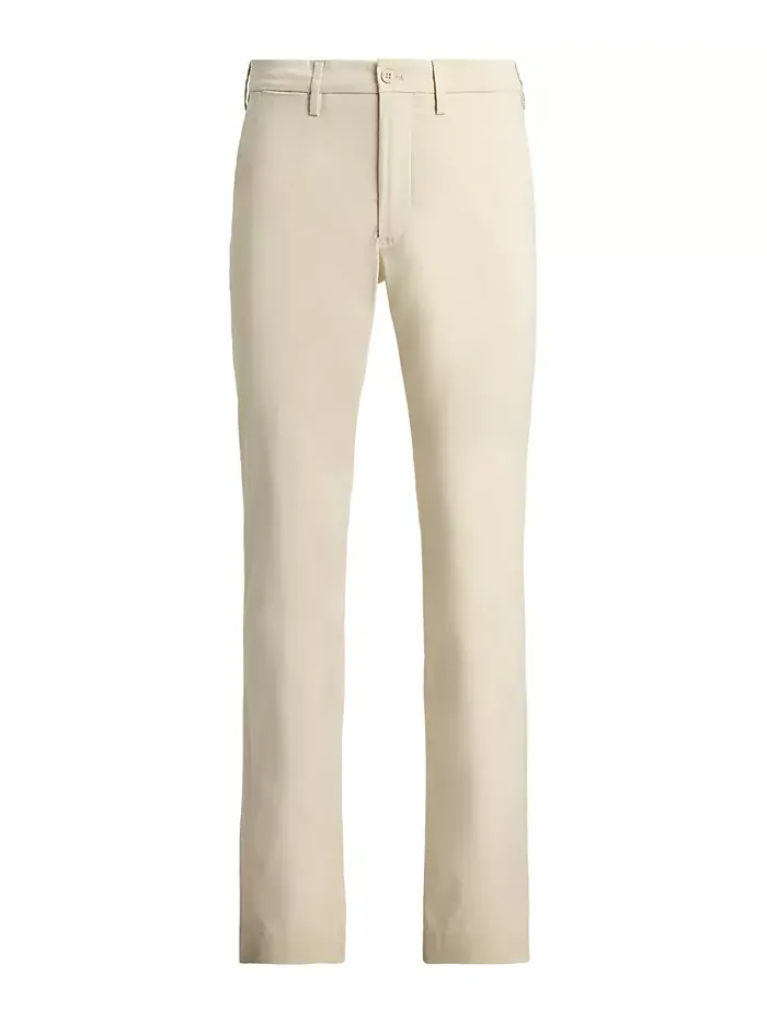 Мужские брюки Norwich Chino Polo Ralph Lauren — 5