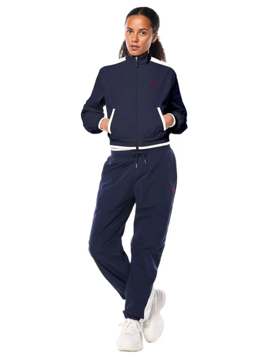 Женская спортивная куртка Nella Sergio Tacchini