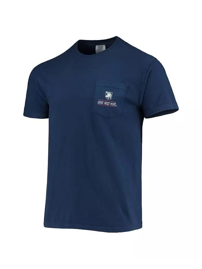 Футболка мужская Navy Army Black Knights Campus Americana Image One — изображение 2 из 3