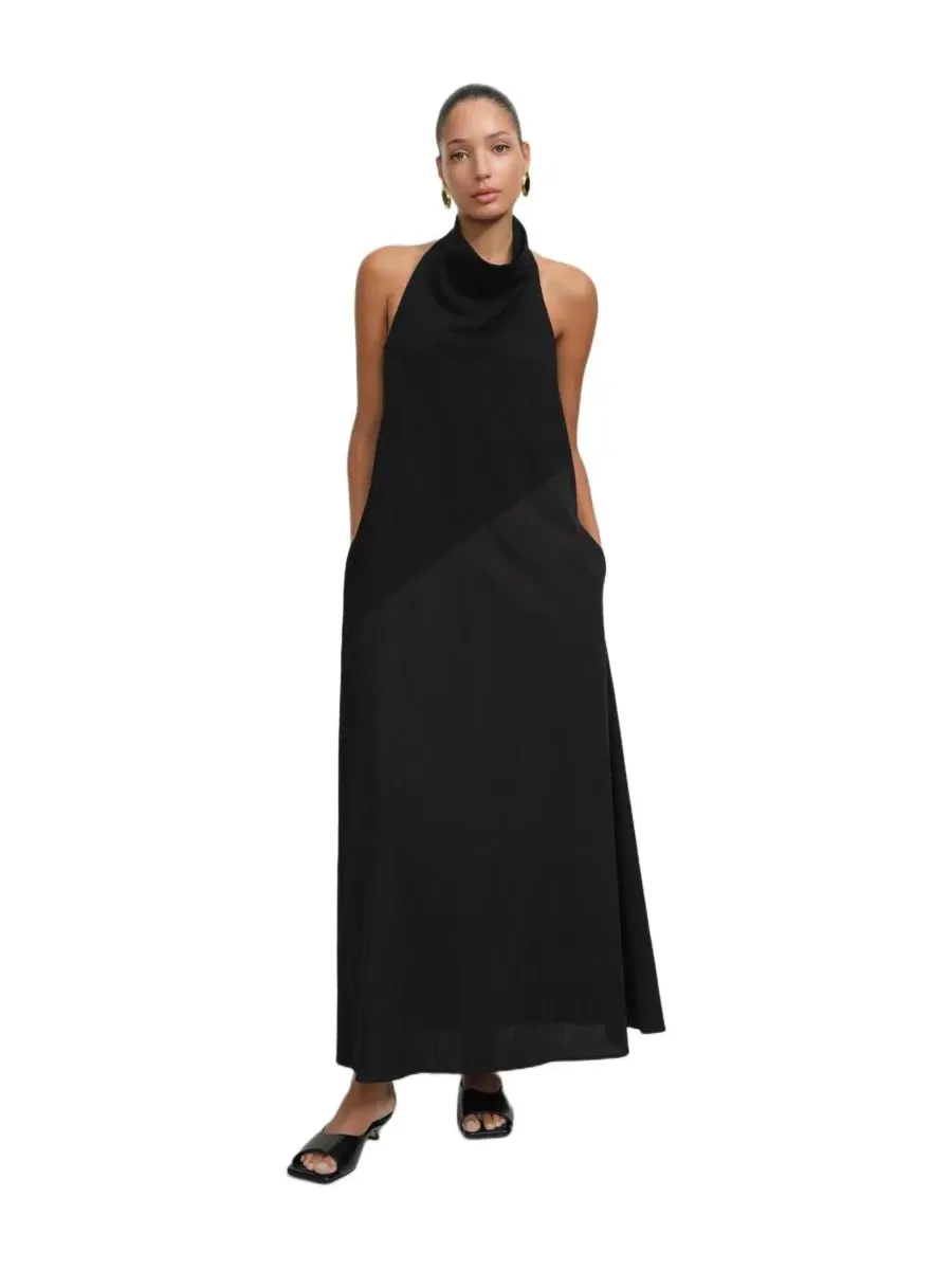 Платье-миди Denali Dress Marcella
