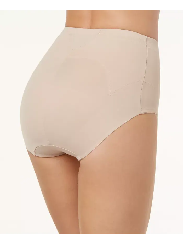 Женские трусы Extra Firm Brief 2904 Flexible Fit Miraclesuit — изображение 2 из 2, бежевый