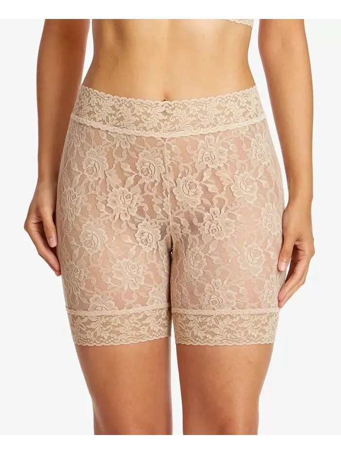 Трусы женские Hanky Panky — изображение 1 из 2, чай