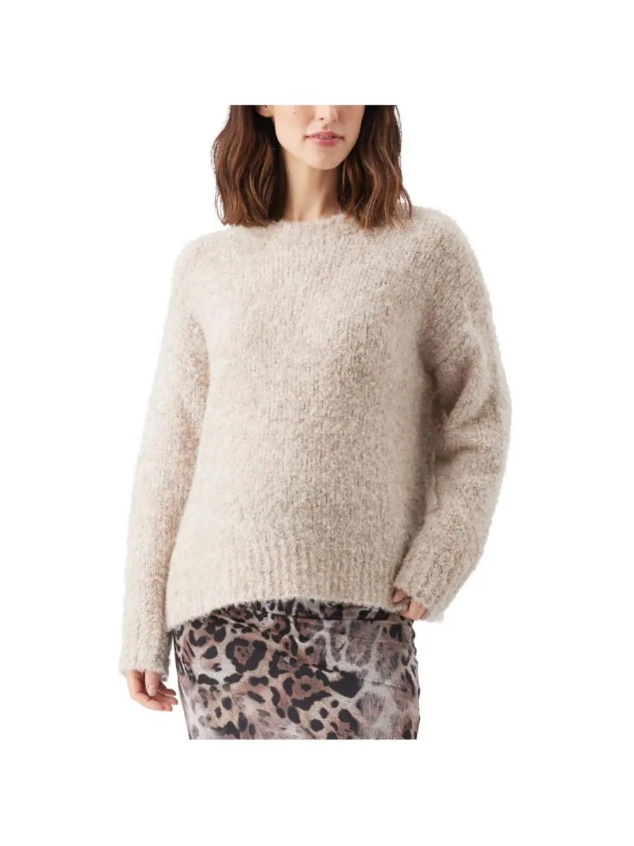 Вязаный комбинезон для беременных Theo Cosy Knit Ripe Maternity