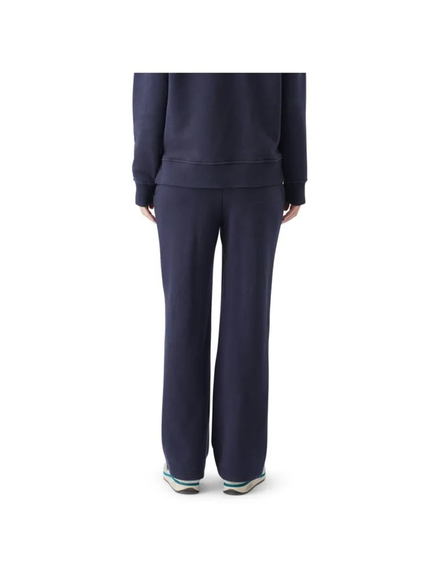 Спортивные брюки для беременных Maternity Relax Jogger Ripe Maternity — изображение 3 из 4, темно-синий