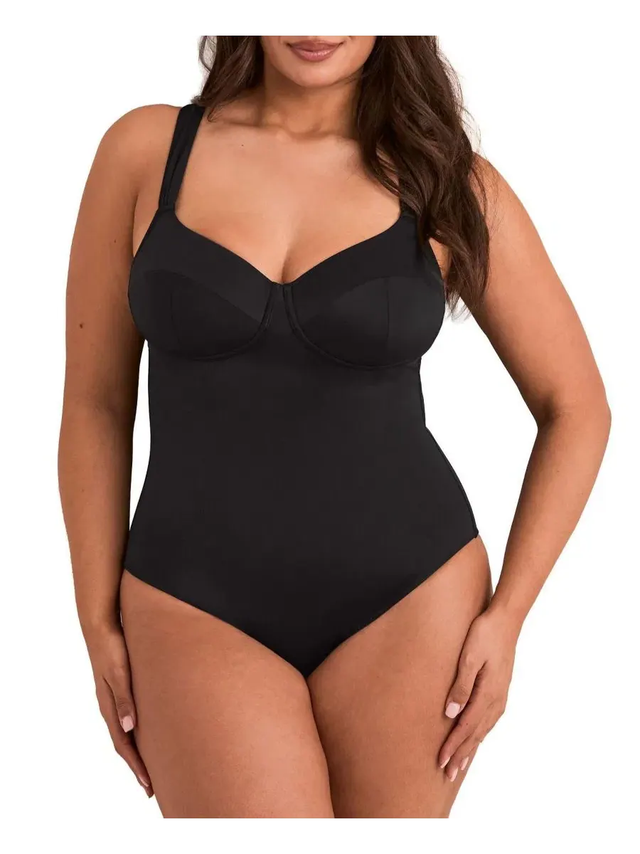 Купальник Cariba Swimwear One Piece больших размеров Adore Me