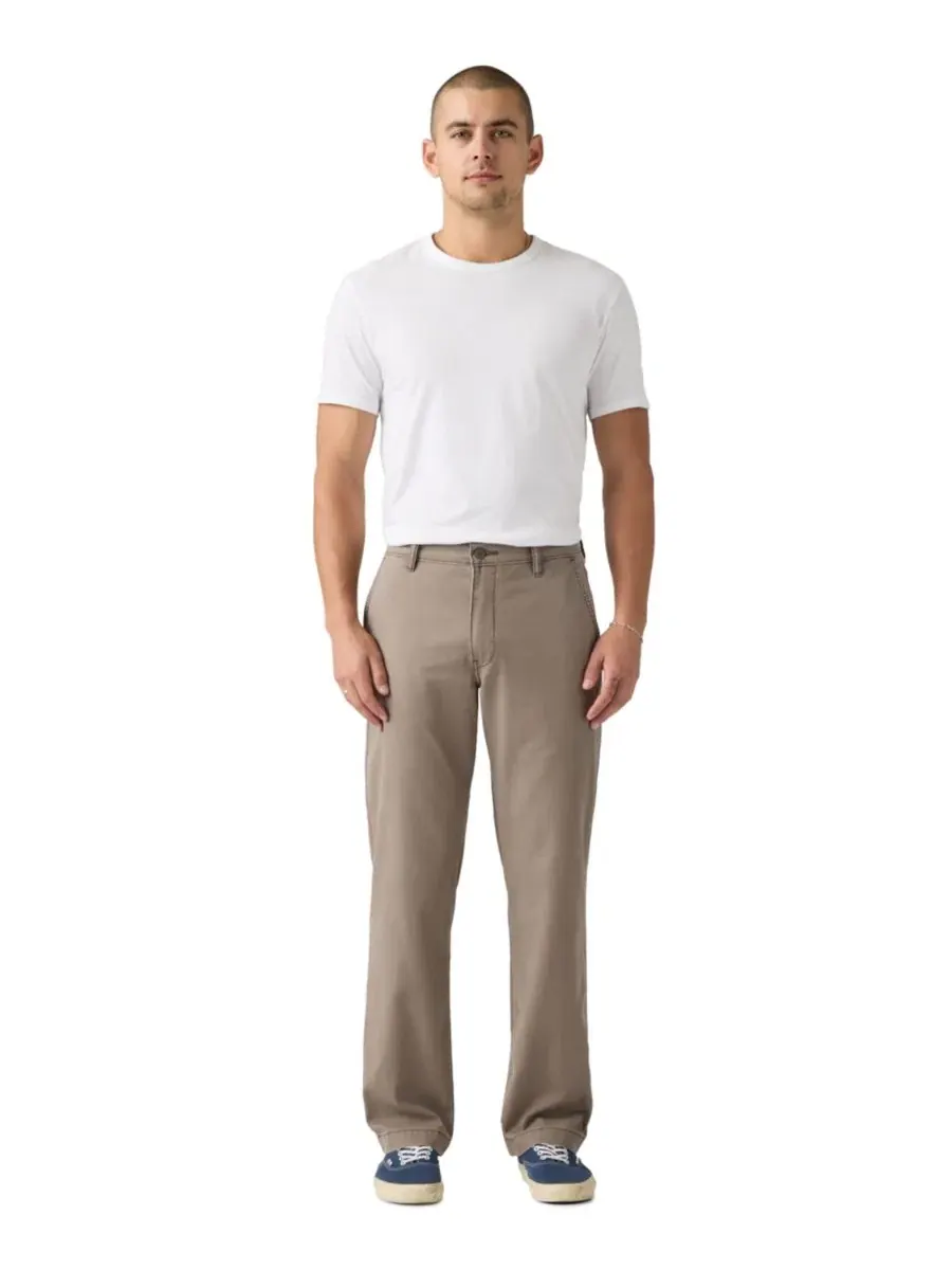 Брюки чинос прямого кроя XX Straight-Fit Levi's, Bungee — изображение 3 из 6