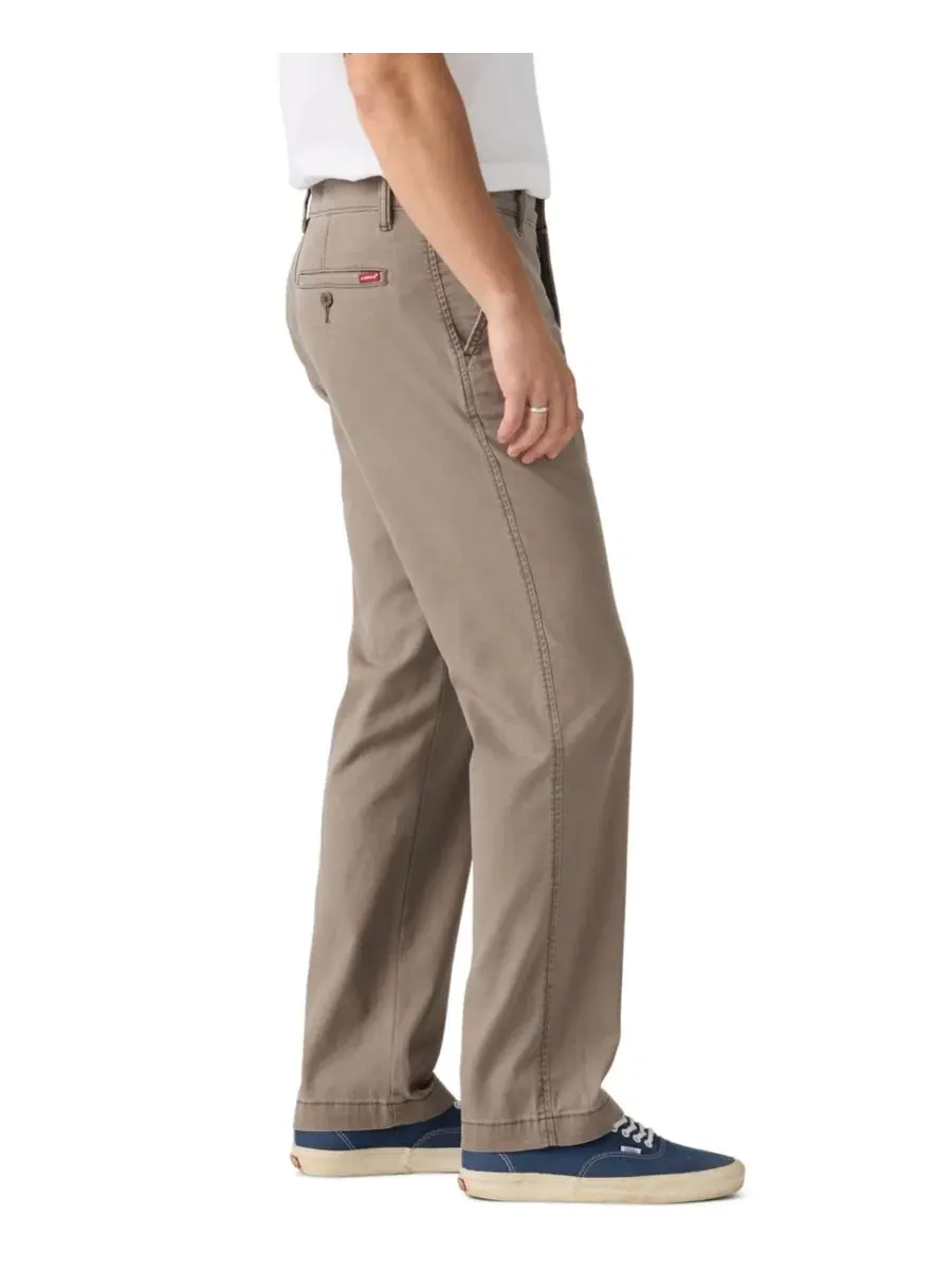 Брюки чинос прямого кроя XX Straight-Fit Levi's, Bungee — изображение 5 из 6
