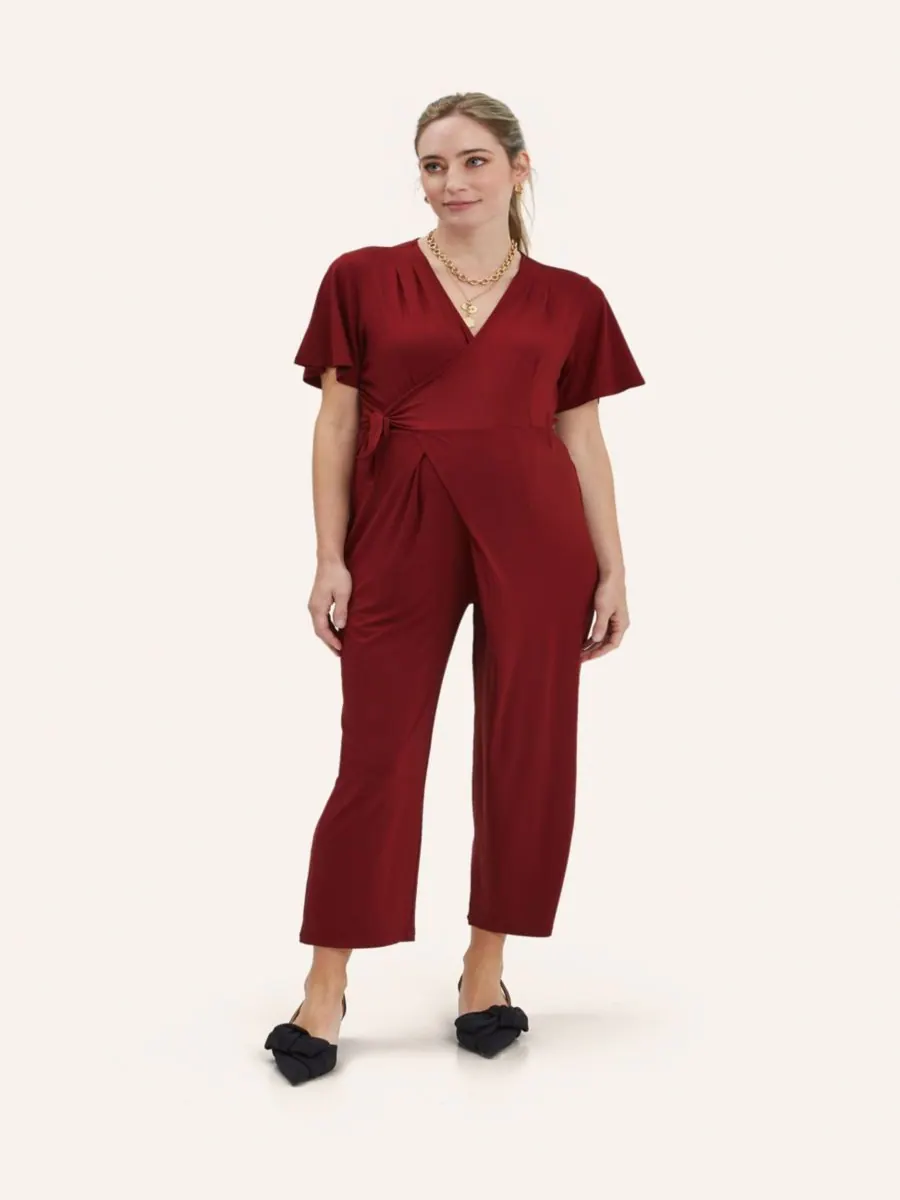 Комбинезон Люсии NOM Maternity