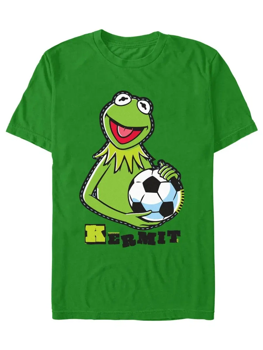 Футболка с коротким рукавом Frog Stitches Fifth Sun — изображение 1 из 3, зеленый