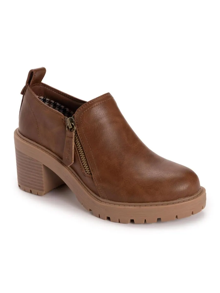 Женская футболка Lainey Shootie MUK LUKS