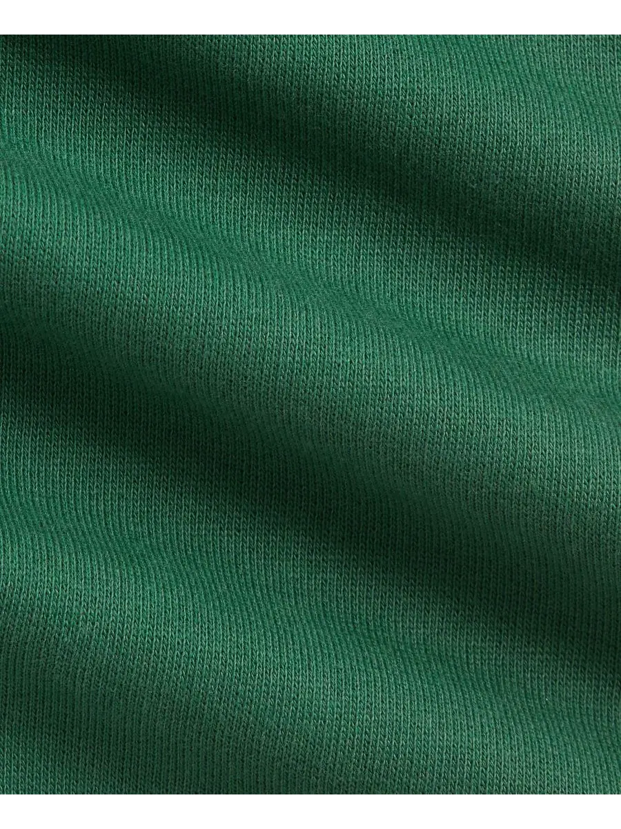 Комбинезон-слип с принтом Polo Sportsman Polo Ralph Lauren — изображение 4 из 4, зеленый мульти