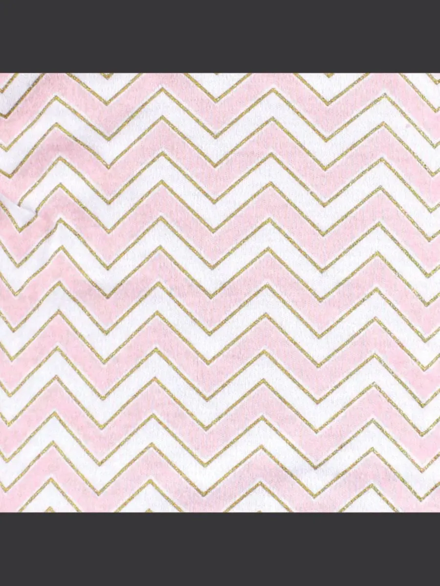 Дышащие хлопковые комбинезоны Treasure Little Treasure, Girl First Easter — изображение 2 из 2