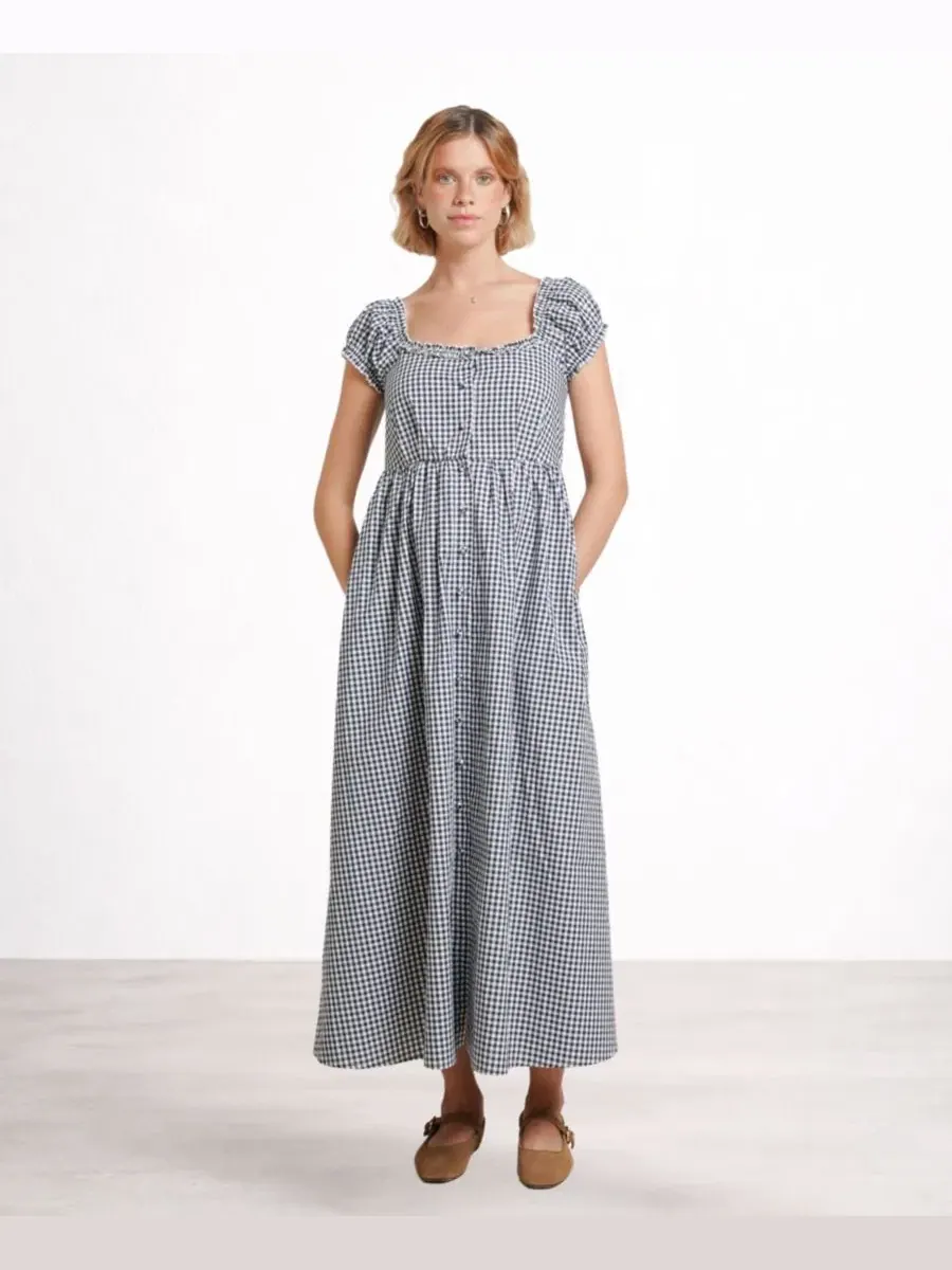 Платье для беременных Lily NOM Maternity