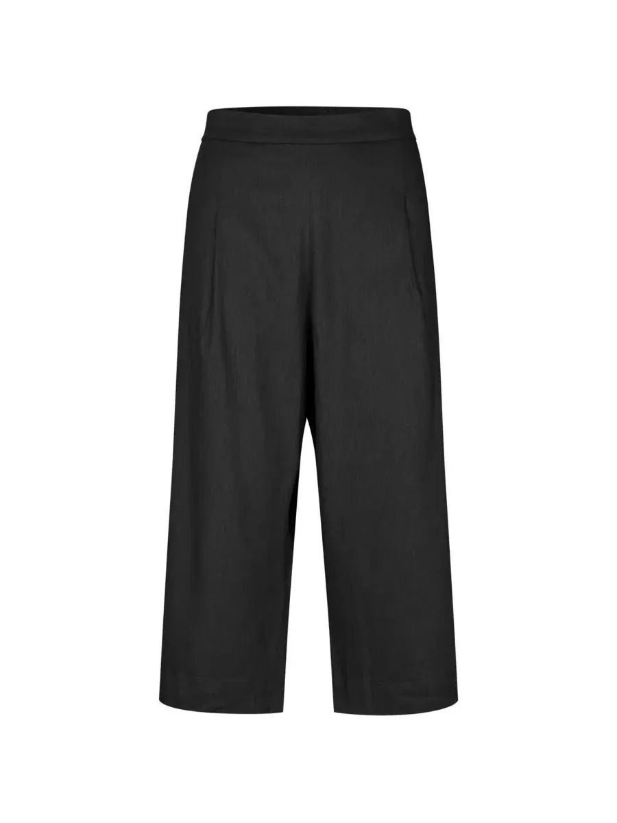 Женские кюлоты MaPavessa Masai Copenhagen — изображение 5 из 6, черный