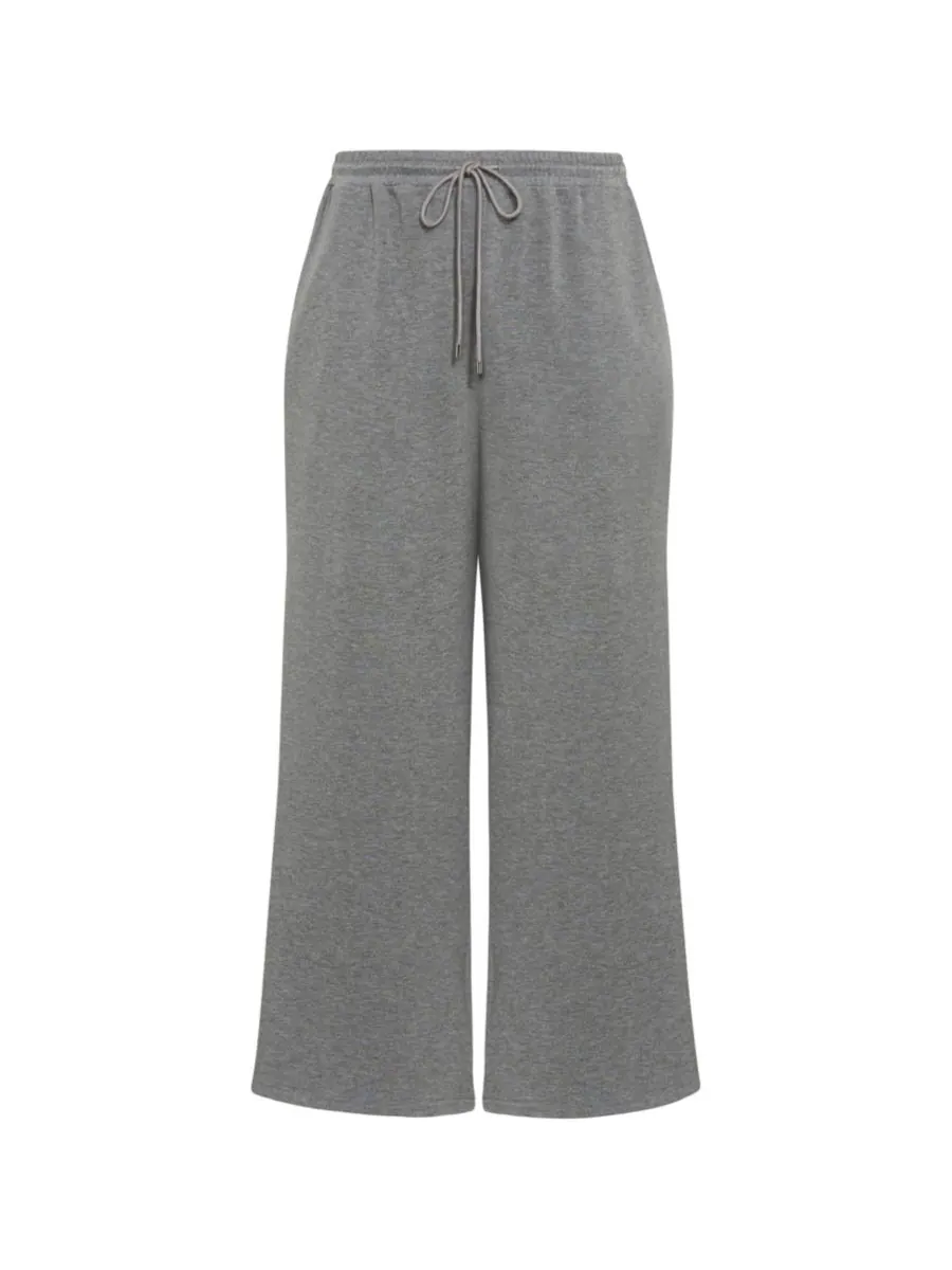 Женские спортивные брюки Mae Jogger CITY CHIC — изображение 4 из 5, серый
