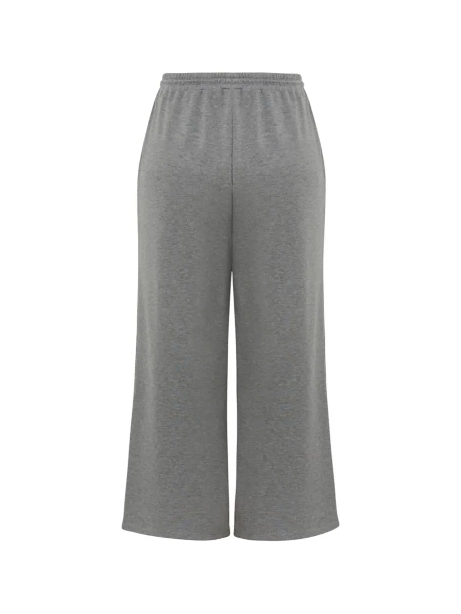 Женские спортивные брюки Mae Jogger CITY CHIC — изображение 5 из 5, серый