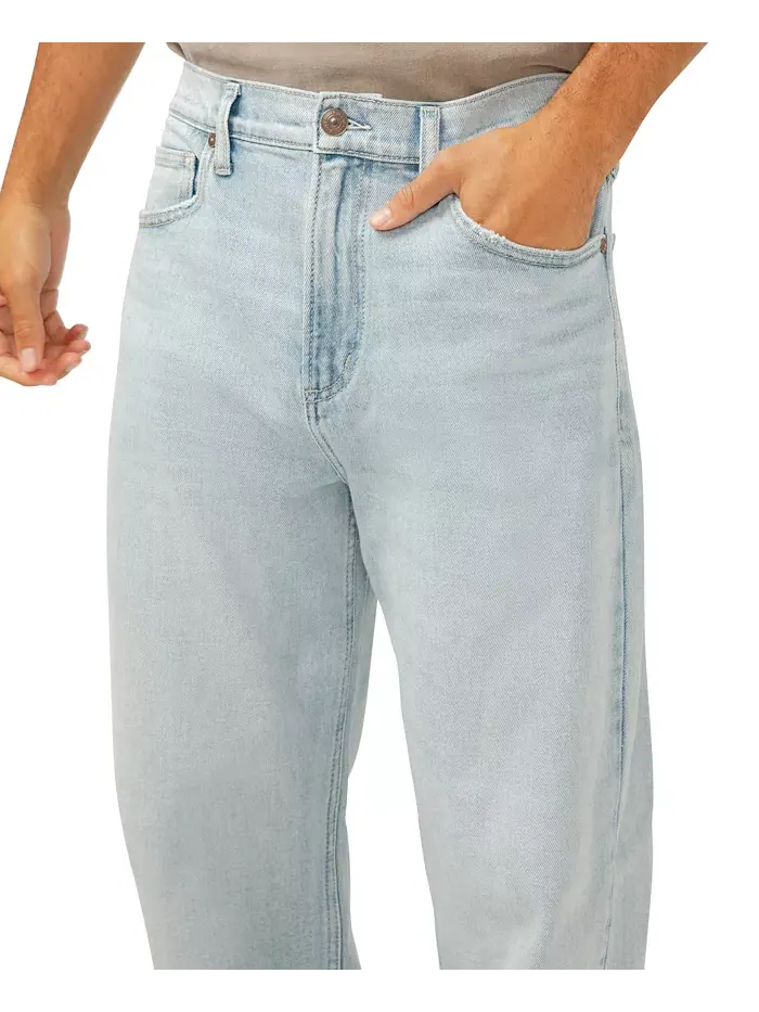 Мужские мешковатые джинсы Big Guy Silver Jeans Co. — изображение 5 из 6, синий