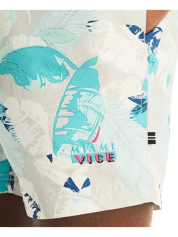 Мужские плавки Blue Tint Nautica — изображение 3 из 4, синий