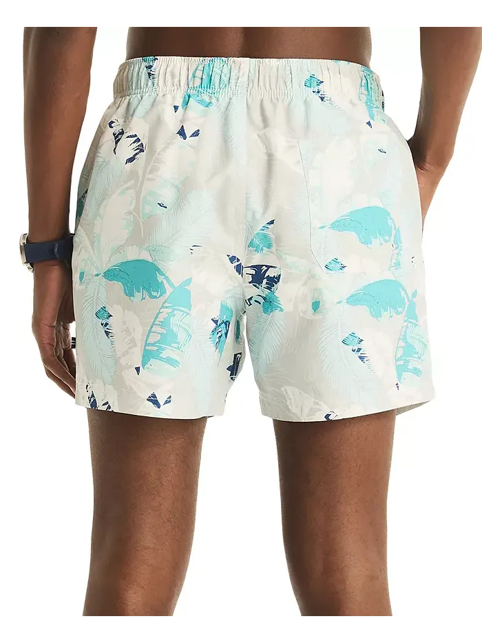 Мужские плавки Blue Tint Nautica — изображение 4 из 4, синий