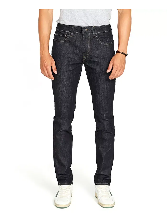 Мужские узкие джинсы Ash Stretch Fit Buffalo David Bitton