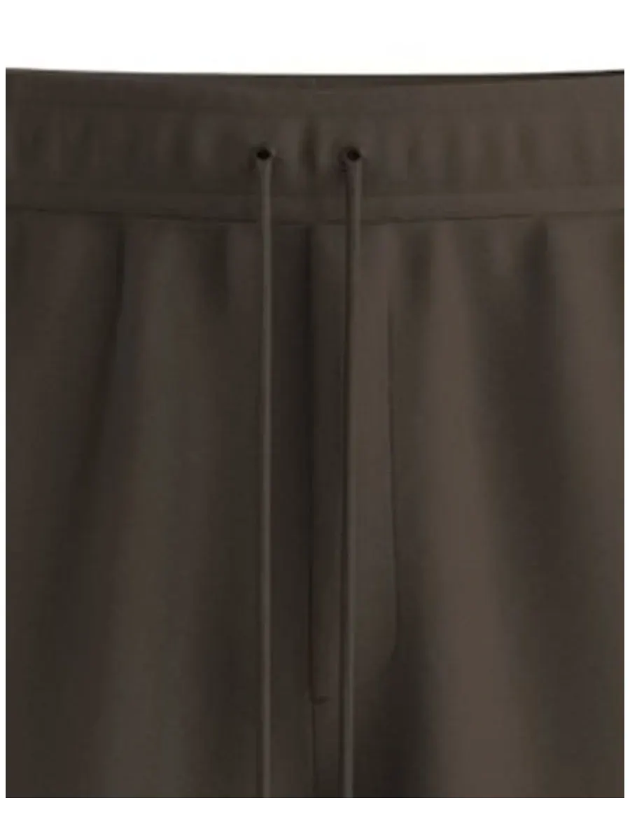 Мужские брюки Nevez на шнуровке Hugo Boss — 2