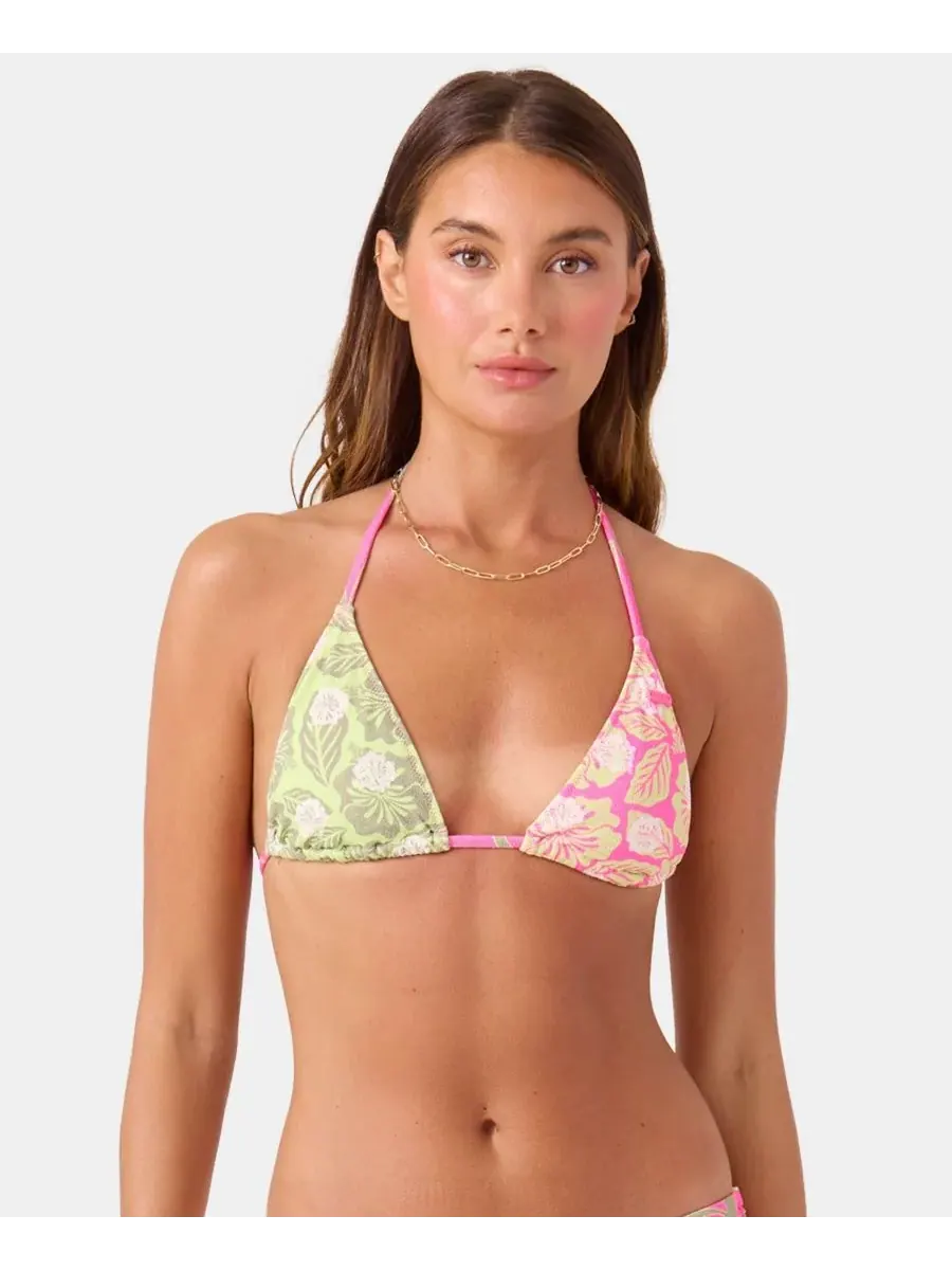 Детский топ Stay Wild Tiki Tringle Roxy