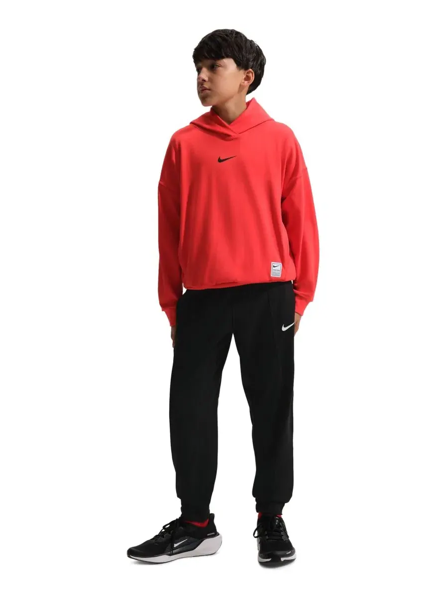 Спортивные брюки из флиса с технологией Dri-FIT Nike
