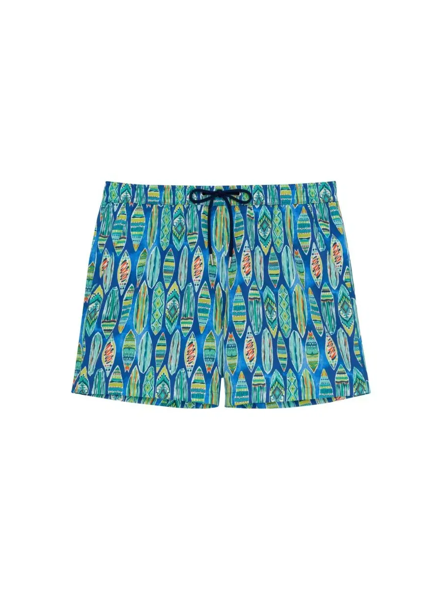 Плавки-боксеры Marbella Beach HOM — изображение 4 из 6, нет цвета