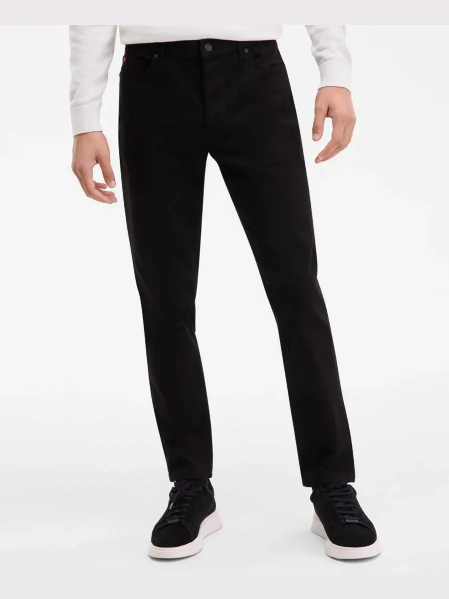 Мужские брюки Hugo 634 Hugo Boss — 3