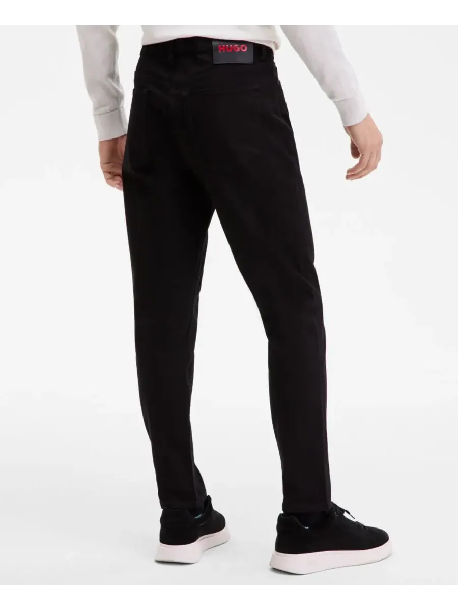 Мужские брюки Hugo 634 Hugo Boss — 4