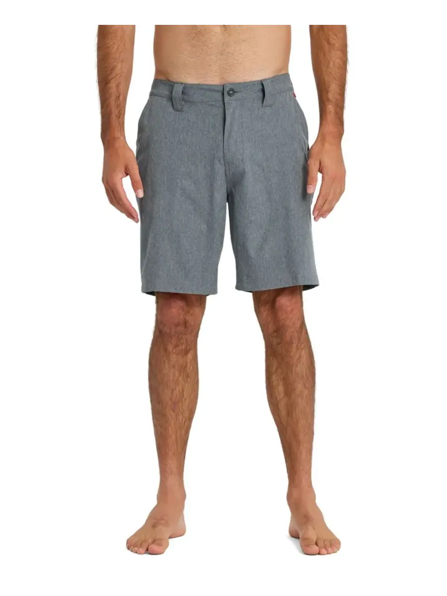 Мужские плавательные шорты Union Heather AMPH 20 Quiksilver