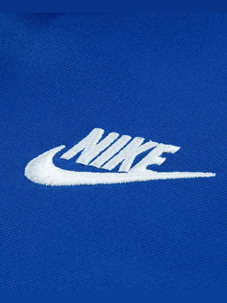 Комплект худи и брюк с логотипом Nike — изображение 5 из 5, гейм роял