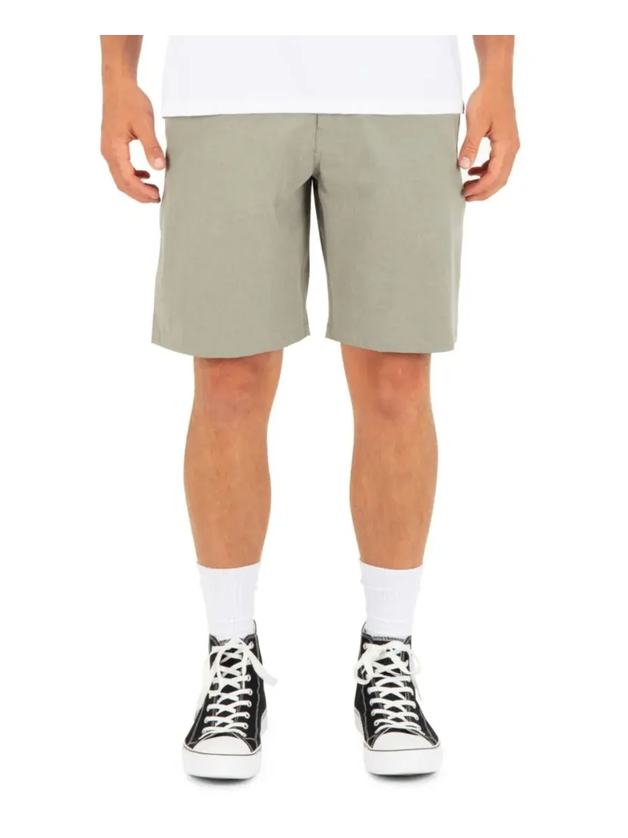 Мужские шорты Phantom Regular-Fit Walk Shorts Hurley