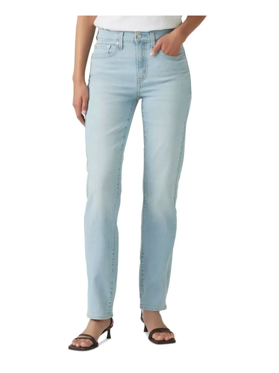 Женские джинсы прямого кроя 724 Levi's