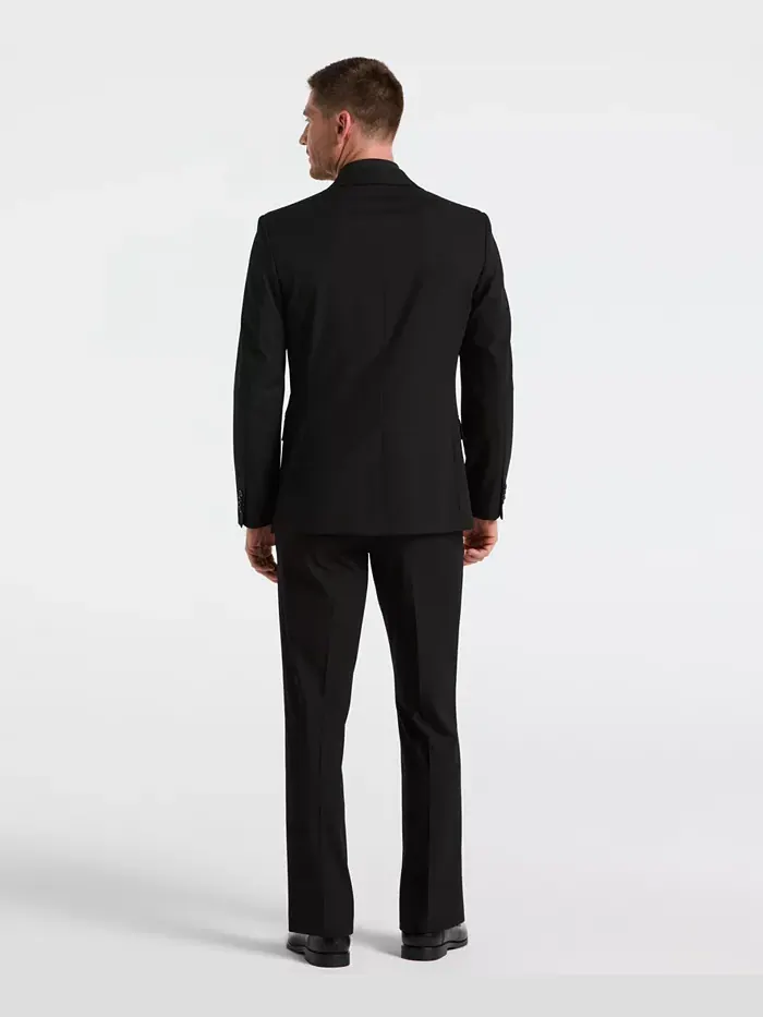 Мужские брюки Slim Fit Dobby Louis Perry Ellis — 2