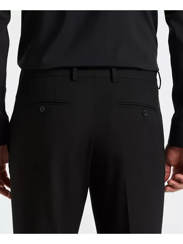 Мужские брюки Slim Fit Dobby Louis Perry Ellis — 3