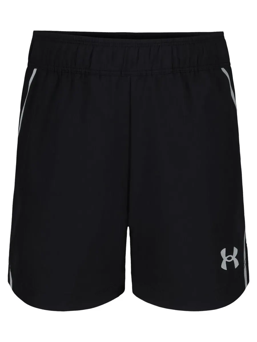 Детские шорты 2T-7 Reflect 2-в-1 Under Armour