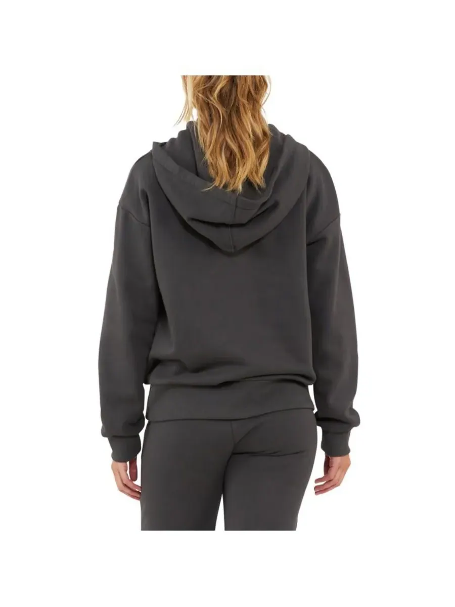 Худи для кормящих мам "Nicky" Ripe Maternity — изображение 3 из 3, серый