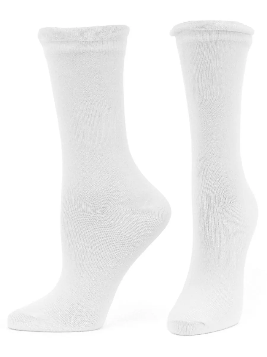 Женские носки Femme Crew Socks (комплект из 4 пар) Hue — изображение 2 из 5, черный