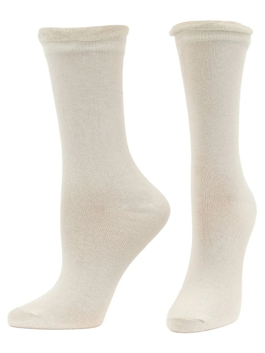 Женские носки Femme Crew Socks (комплект из 4 пар) Hue — изображение 5 из 5, черный