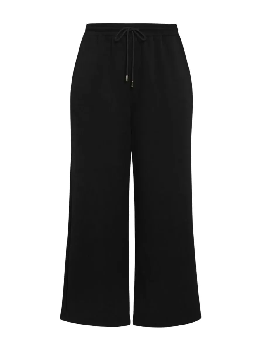 Женские спортивные брюки Mae Jogger CITY CHIC — изображение 4 из 5, черный
