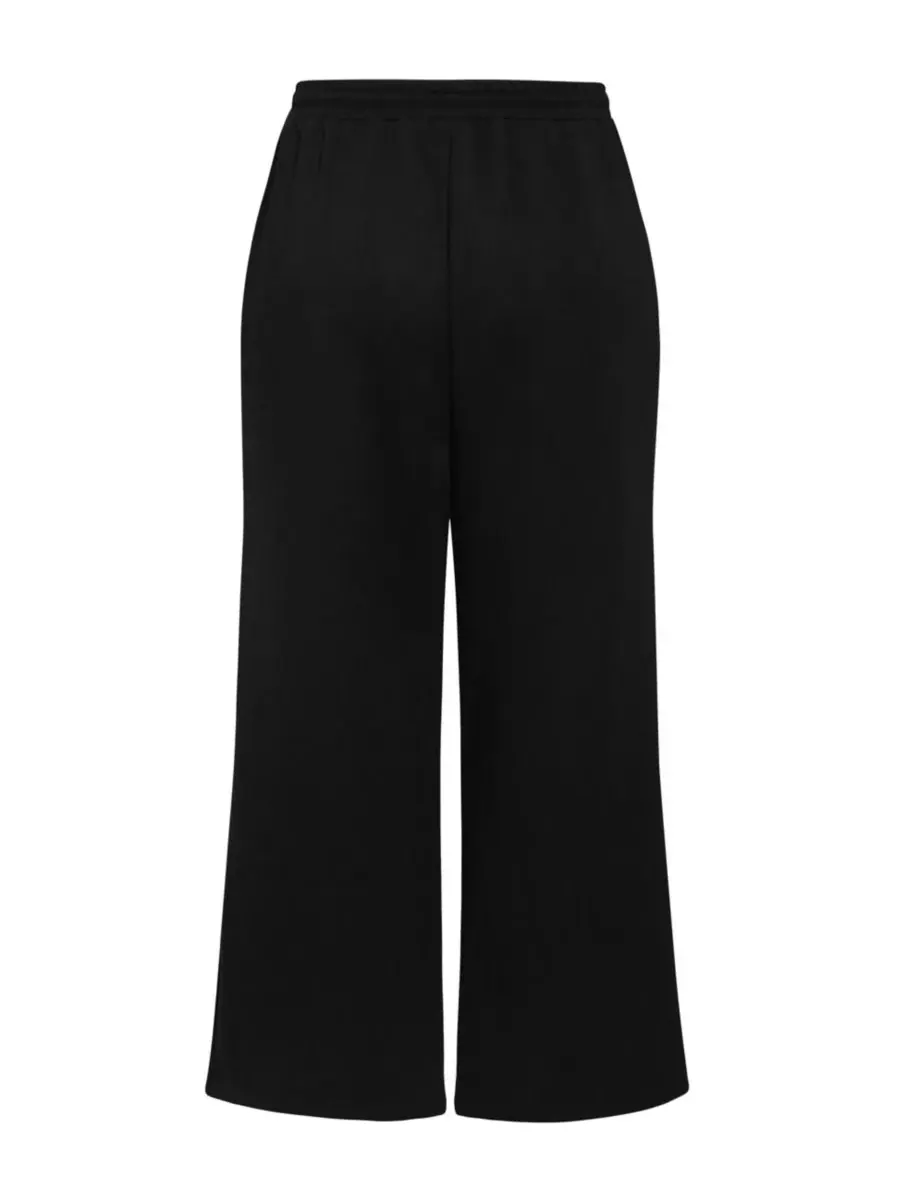 Женские спортивные брюки Mae Jogger CITY CHIC — изображение 5 из 5, черный