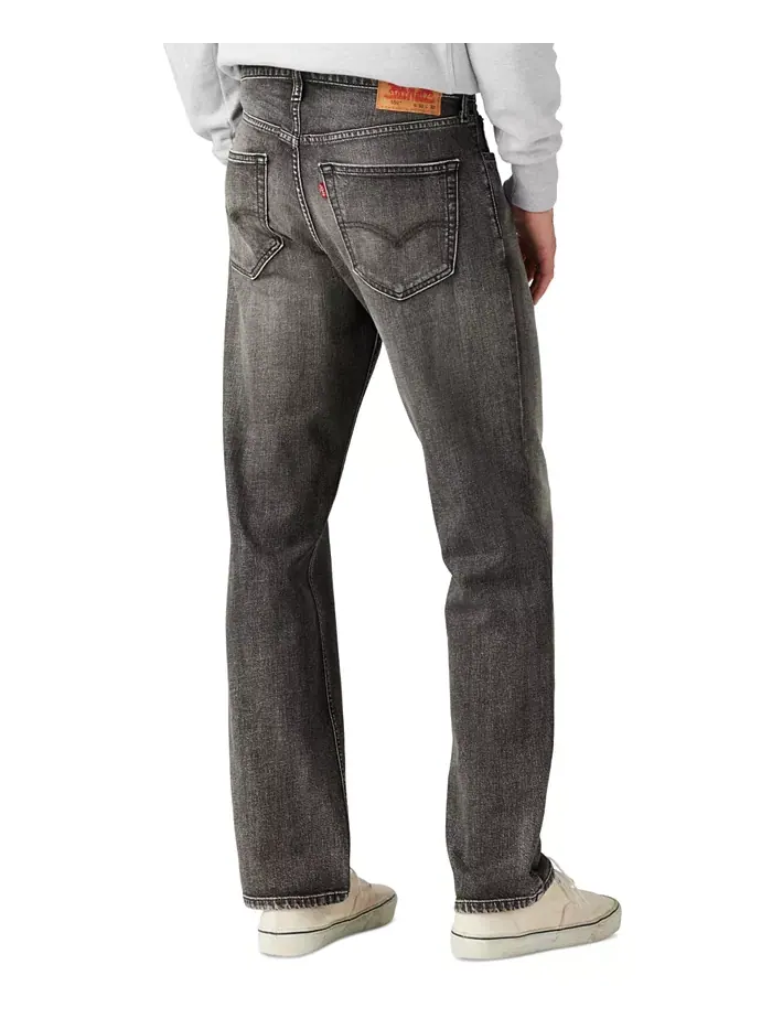 Мужские джинсы 559 Relaxed Straight Fit Eco Ease Levi's — изображение 2 из 5