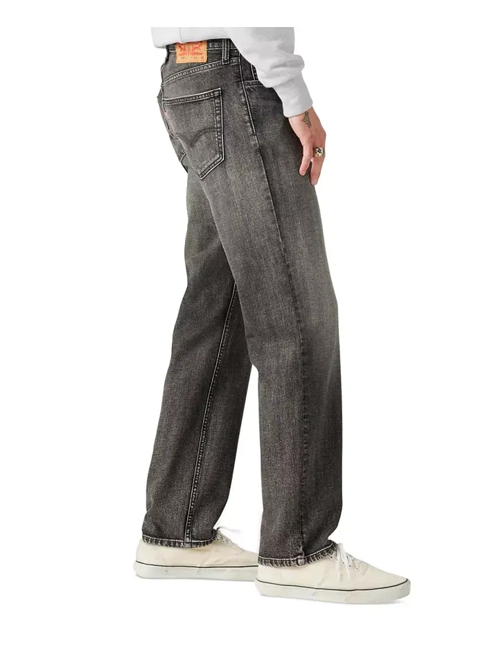 Мужские джинсы 559 Relaxed Straight Fit Eco Ease Levi's — изображение 3 из 5