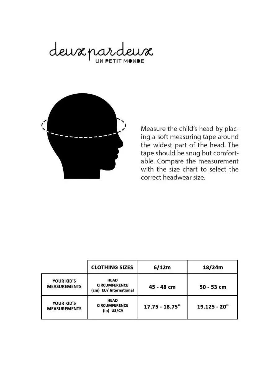 Детская зимняя шапка с помпоном, перуанская, с жаккардовым узором Deux par Deux — изображение 7 из 7, розовый зеленый