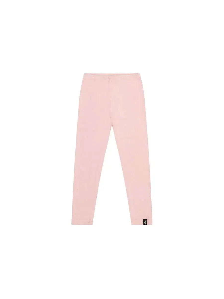 Леггинсы с вертикальным рубчиком Girls Must-Haves Deux par Deux