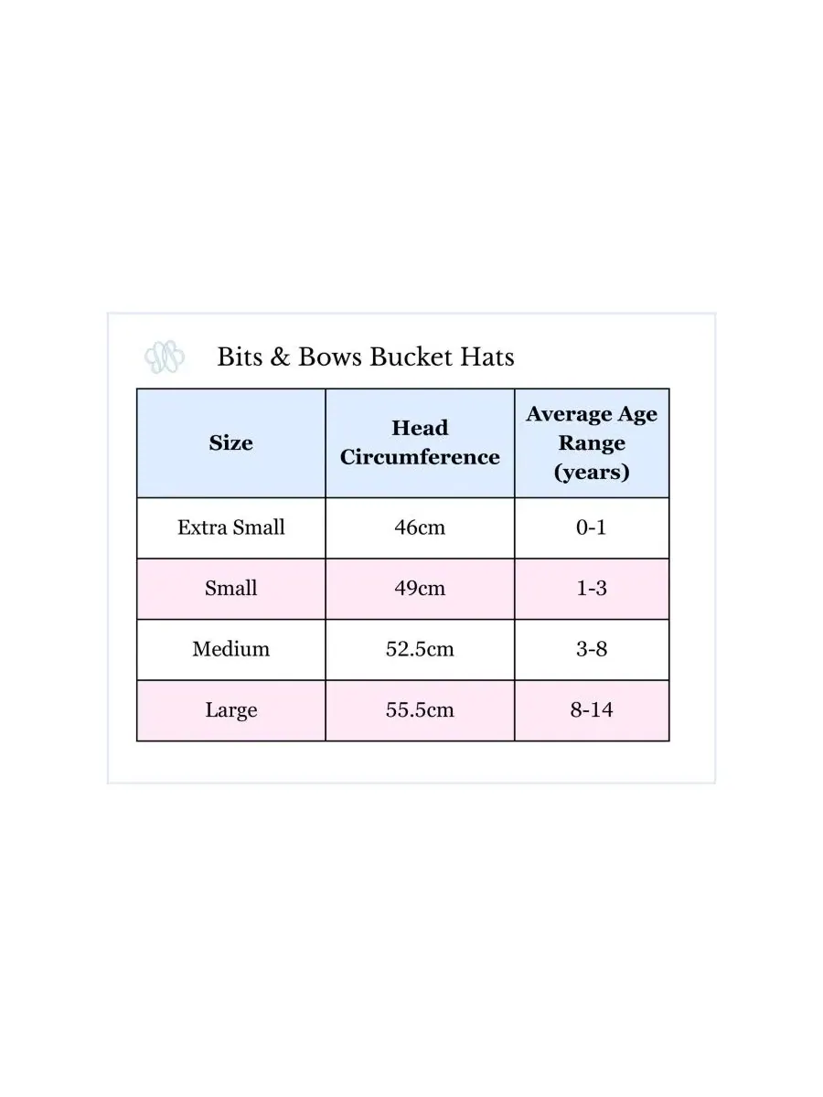 Детская панама для гольфа Bits & Bows — изображение 5 из 5, зеленый