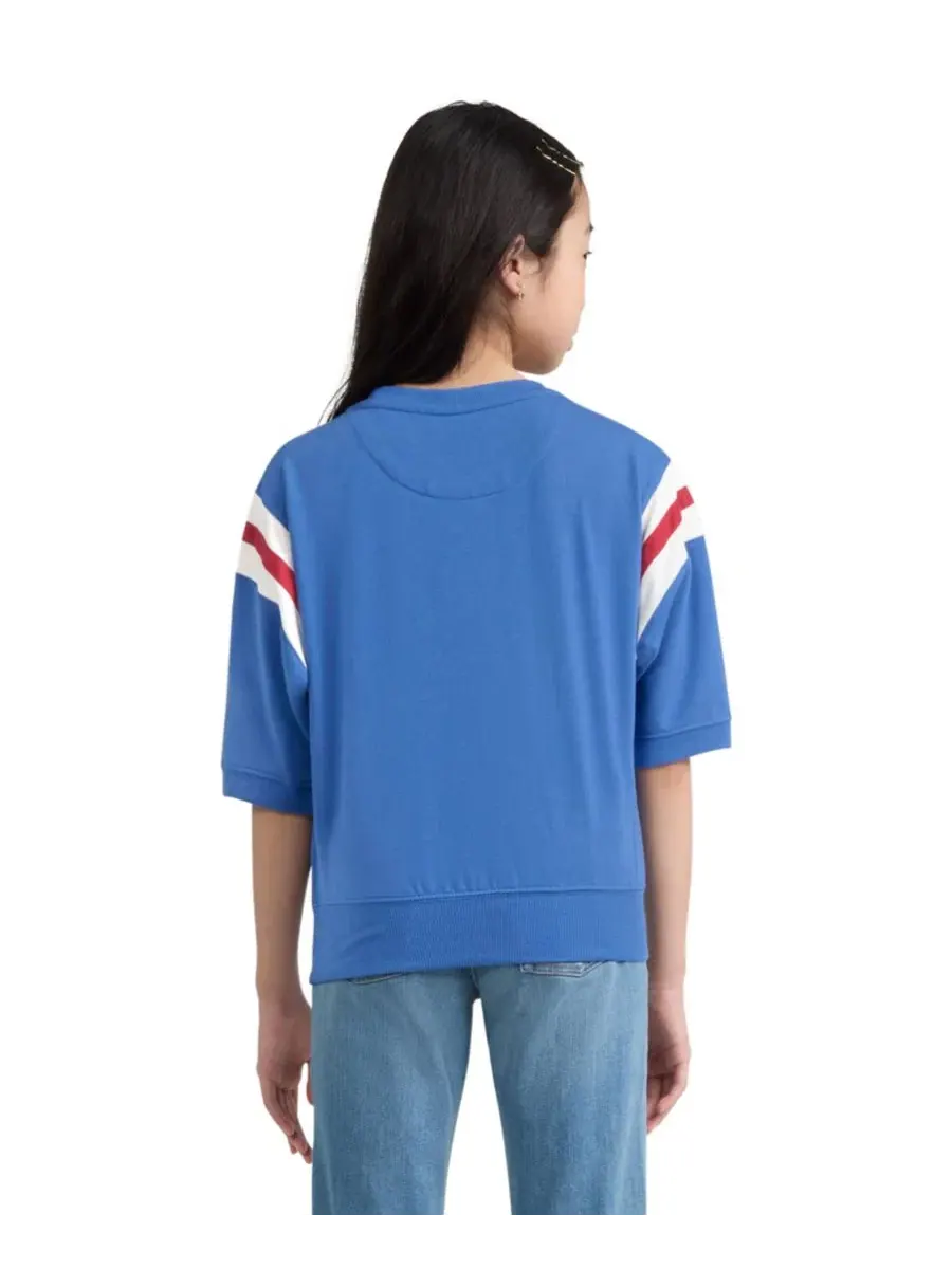 Свитшот с вышивкой Levi's, Delft — изображение 3 из 6